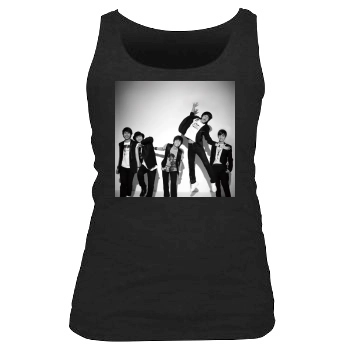 SHINee Women's Tank Top