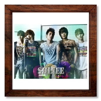 SHINee 12x12