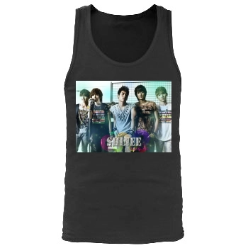 SHINee Men's Tank Top