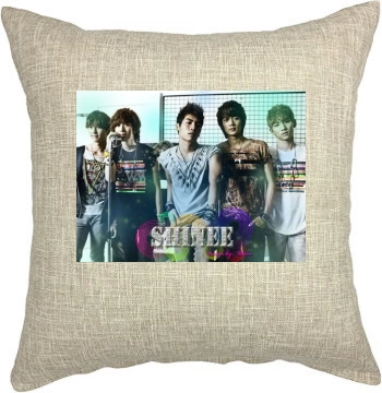 SHINee Pillow