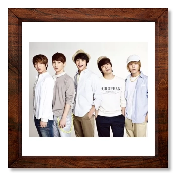 SHINee 12x12