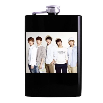 SHINee Hip Flask