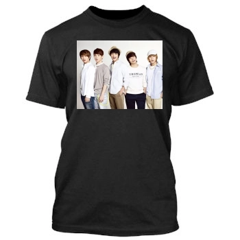 SHINee Men's TShirt