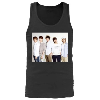 SHINee Men's Tank Top