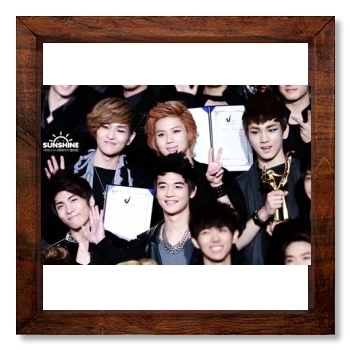 SHINee 12x12