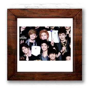 SHINee 6x6