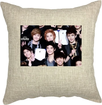 SHINee Pillow