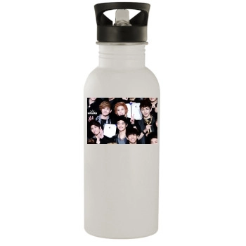 SHINee Stainless Steel Water Bottle