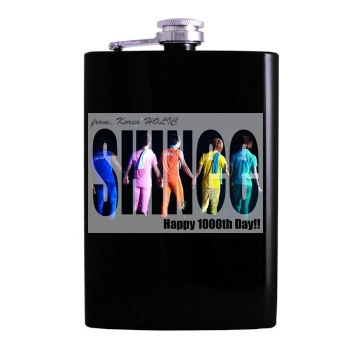 SHINee Hip Flask