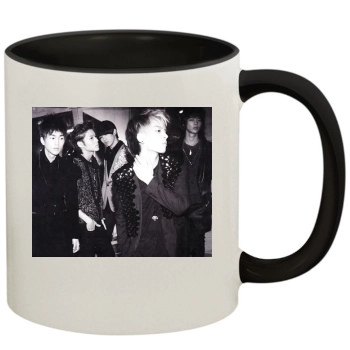 SHINee 11oz Colored Inner & Handle Mug