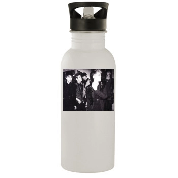 SHINee Stainless Steel Water Bottle