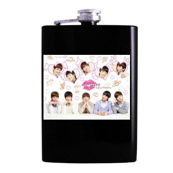 SHINee Hip Flask