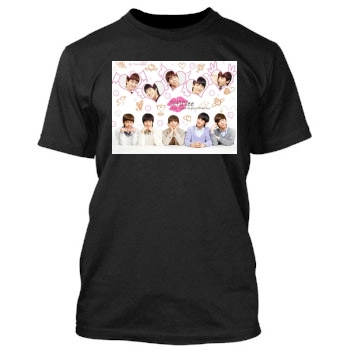 SHINee Men's TShirt