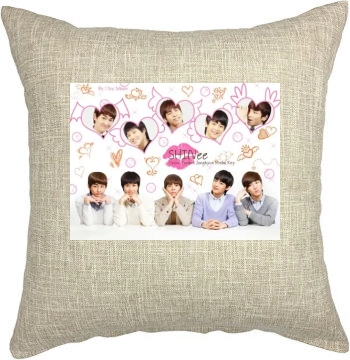 SHINee Pillow