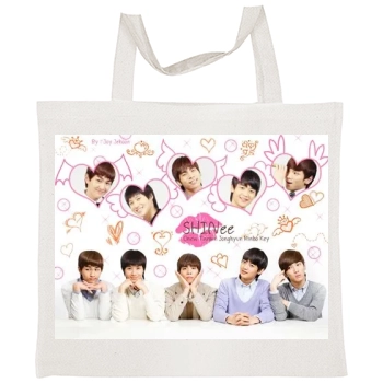 SHINee Tote