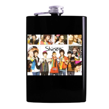 SHINee Hip Flask