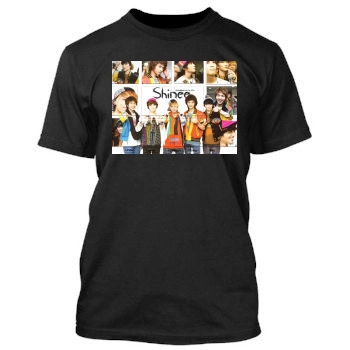 SHINee Men's TShirt