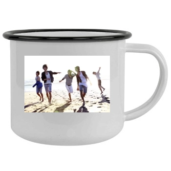 SHINee Camping Mug