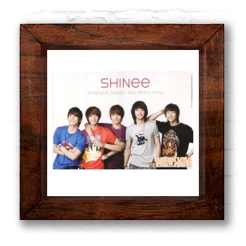 SHINee 6x6