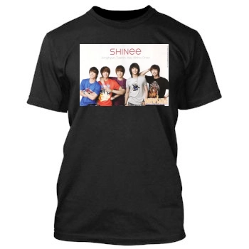 SHINee Men's TShirt