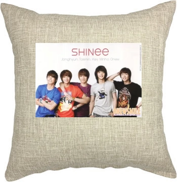 SHINee Pillow