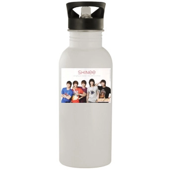 SHINee Stainless Steel Water Bottle