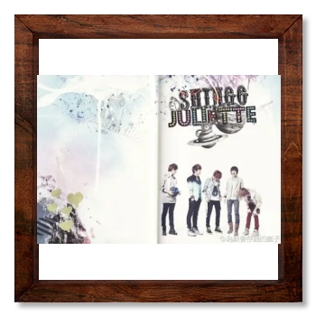 SHINee 12x12