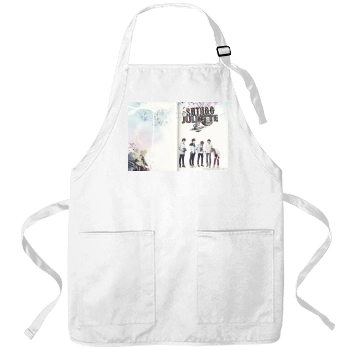 SHINee Apron