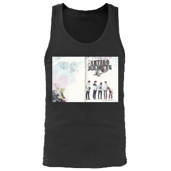 SHINee Men's Tank Top