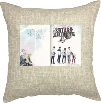 SHINee Pillow