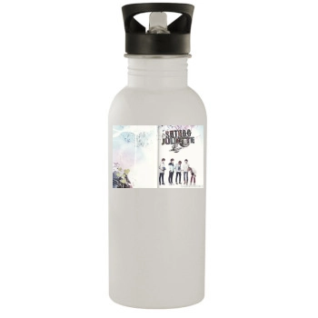 SHINee Stainless Steel Water Bottle