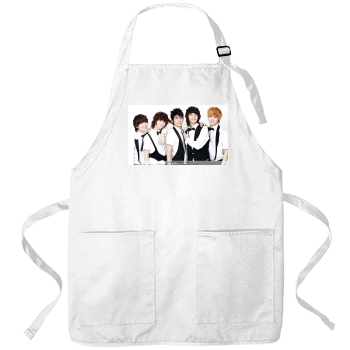 SHINee Apron