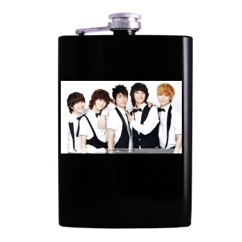 SHINee Hip Flask