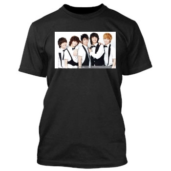 SHINee Men's TShirt