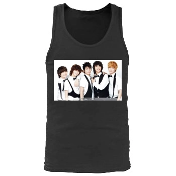 SHINee Men's Tank Top