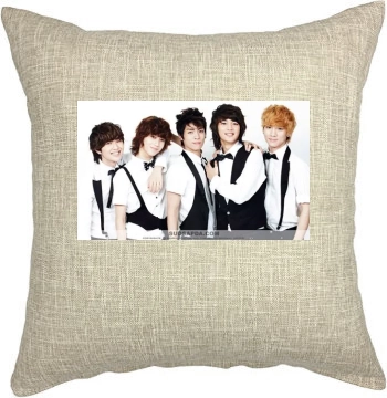 SHINee Pillow