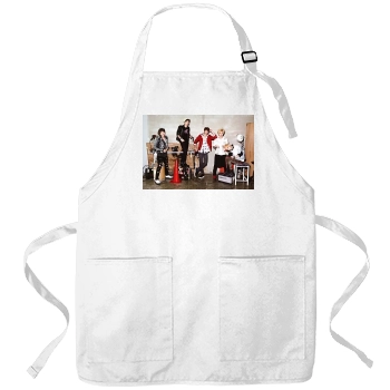 SHINee Apron