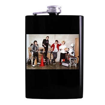 SHINee Hip Flask