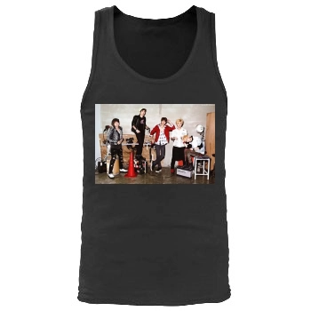 SHINee Men's Tank Top