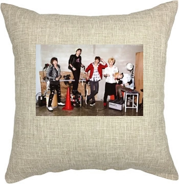 SHINee Pillow