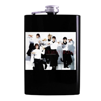 SHINee Hip Flask