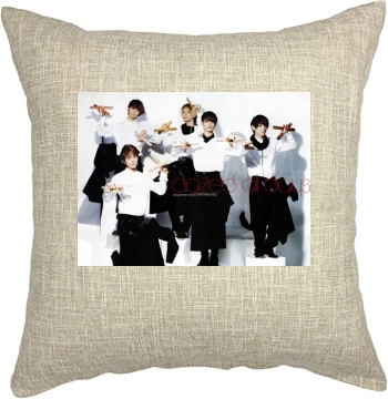 SHINee Pillow