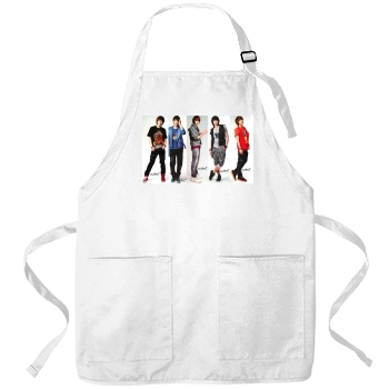 SHINee Apron