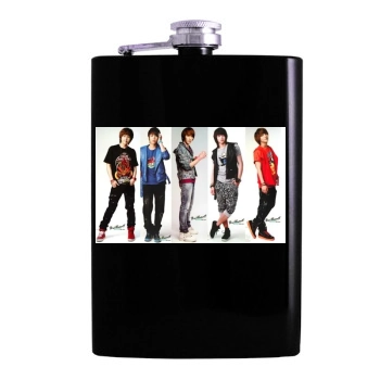 SHINee Hip Flask