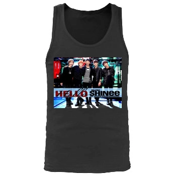 SHINee Men's Tank Top