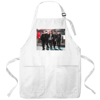 SHINee Apron