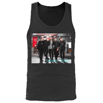 SHINee Men's Tank Top