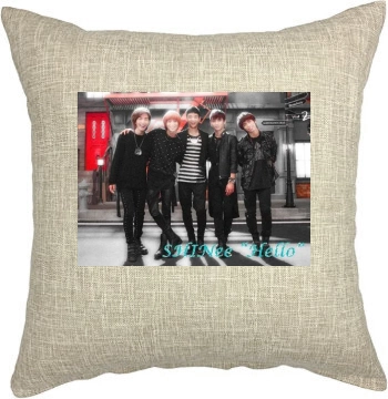 SHINee Pillow