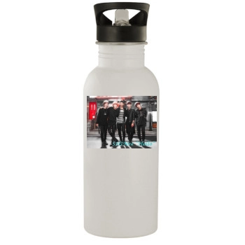 SHINee Stainless Steel Water Bottle