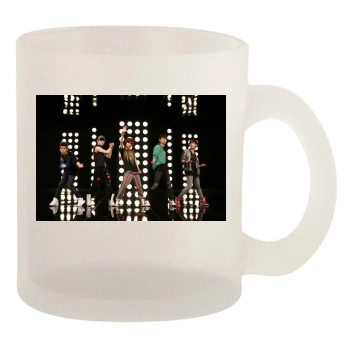 SHINee 10oz Frosted Mug